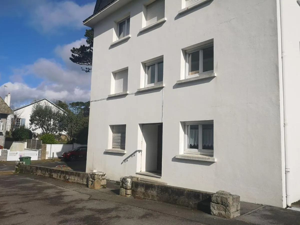 Apartment Kermario-1 Carnac 0*,
